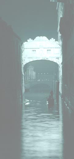 venise de nuit